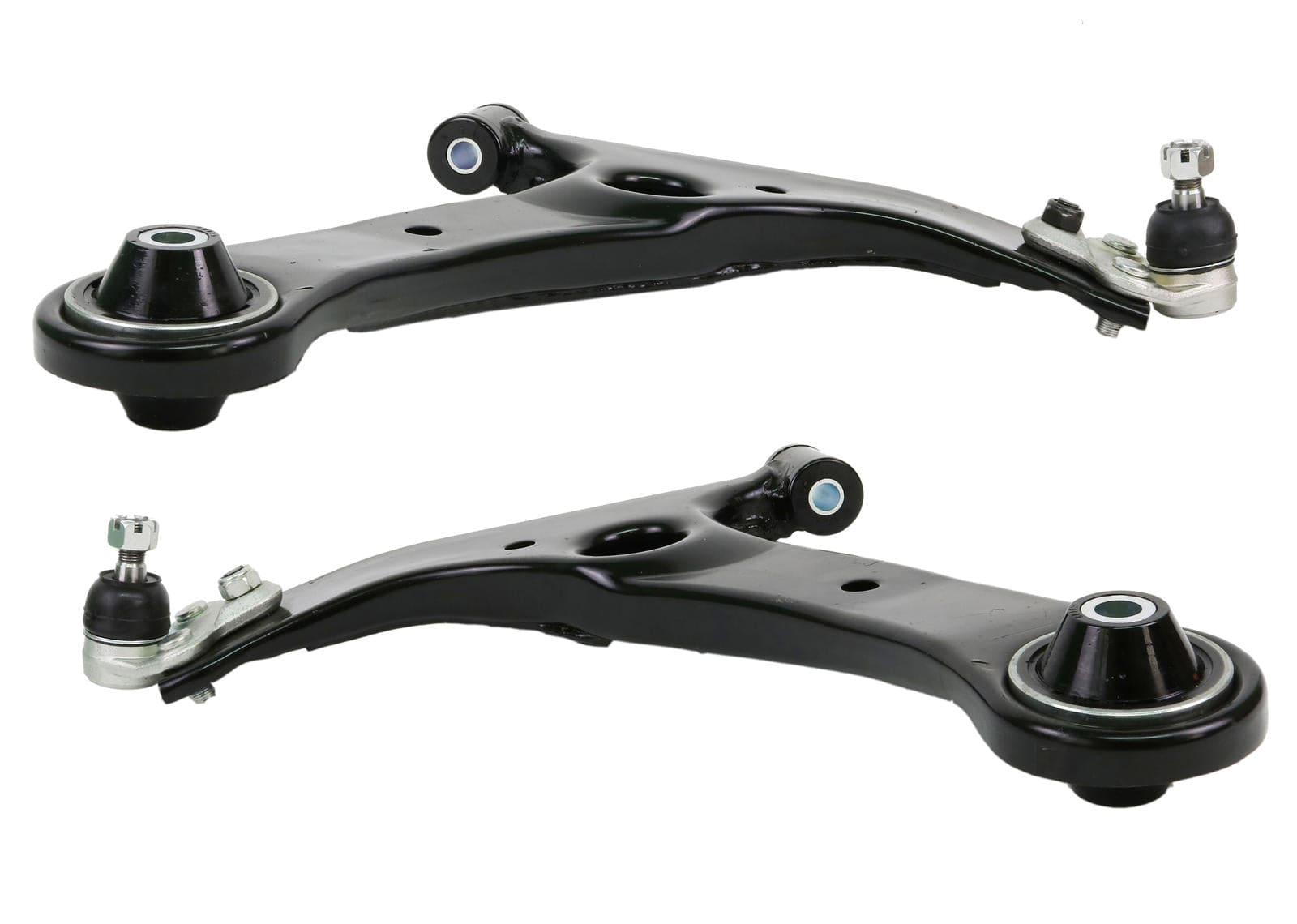 Whiteline 50 x 40 x 20 cm / Replacement Front Control Arm Lower - Arm to Suit Toyota Corolla ZZE122 SR