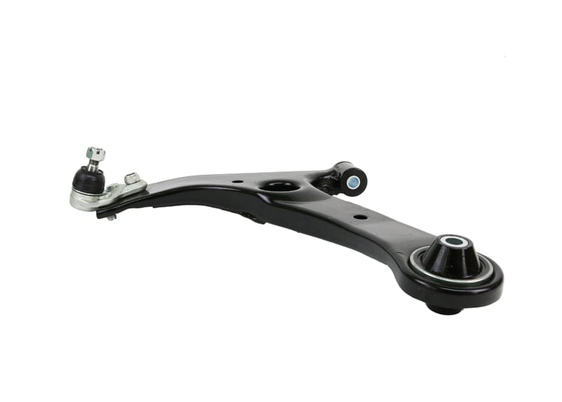 Whiteline 50 x 40 x 20 cm / Replacement Front Control Arm Lower - Arm to Suit Toyota Corolla ZZE122 SR