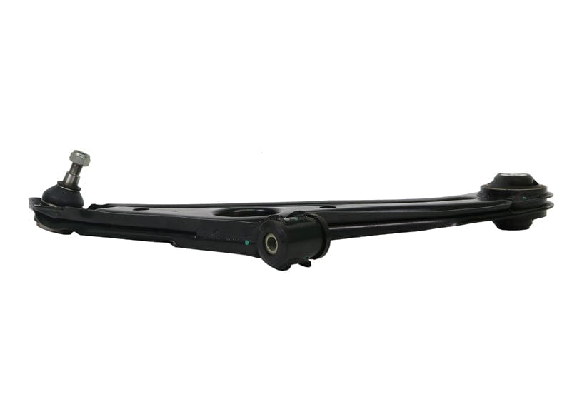 Whiteline 50 x 40 x 20 cm / Replacement - suits 63mm OD rear bushing Front Control Arm Lower - Arm to Suit Hyundai Getz TB SR