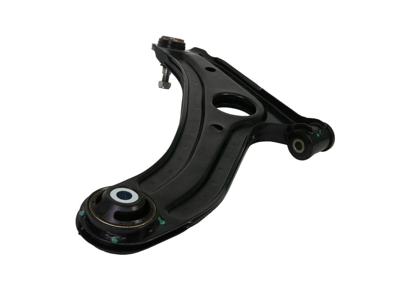 Whiteline 50 x 40 x 20 cm / Replacement - suits 63mm OD rear bushing Front Control Arm Lower - Arm to Suit Hyundai Getz TB SR
