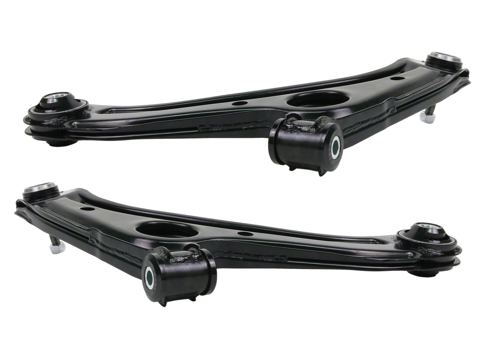 Whiteline 50 x 40 x 20 cm / Replacement - suits 63mm OD rear bushing Front Control Arm Lower - Arm to Suit Hyundai Getz TB SR
