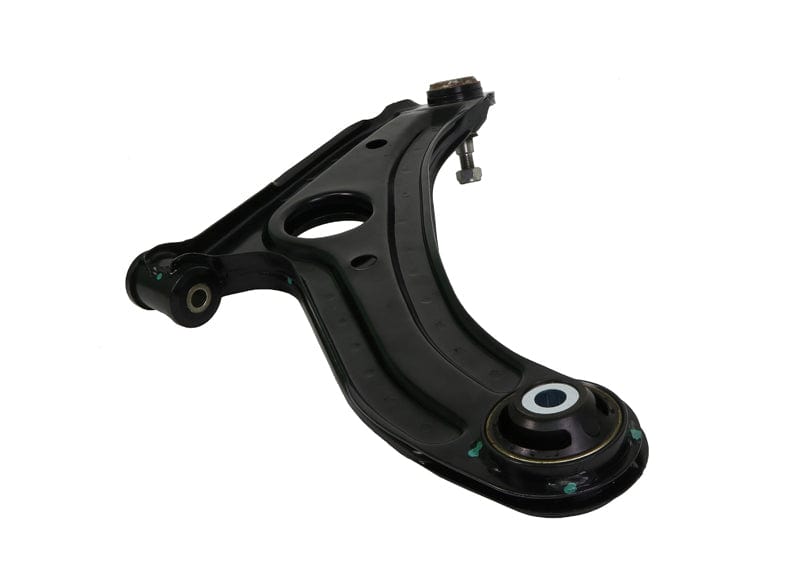 Whiteline 50 x 40 x 20 cm / Replacement - suits 63mm OD rear bushing Front Control Arm Lower - Arm to Suit Hyundai Getz TB SR