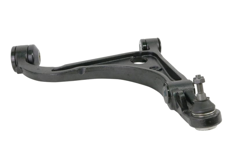 Whiteline 50 x 60 x 20 cm / Replacement - suits models 04/2000 - on Front Control Arm Lower - Arm Left to Suit Ford Falcon/Fairlane AU-BF and FPV SR