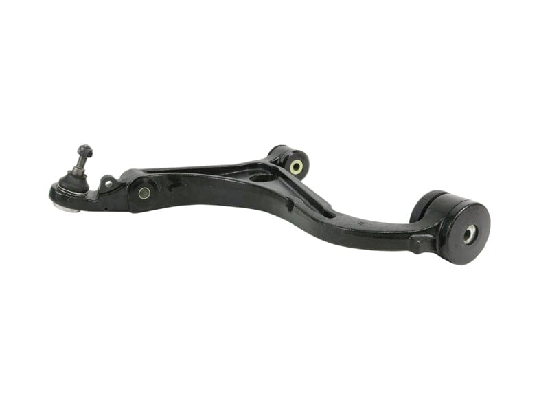 Whiteline 50 x 60 x 20 cm / Replacement - suits models 04/2000 - on Front Control Arm Lower - Arm Right to Suit Ford Falcon/Fairlane AU-BF and FPV SR