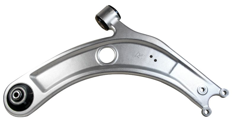 Whiteline 58 x 42 x 10 cm / Performance alloy - fixed -0.3deg camber and +2.5deg caster correction Front Control Arm Lower - Arm to Suit Audi, Seat, Skoda and Volkswagen MQB Fwd/Awd SR