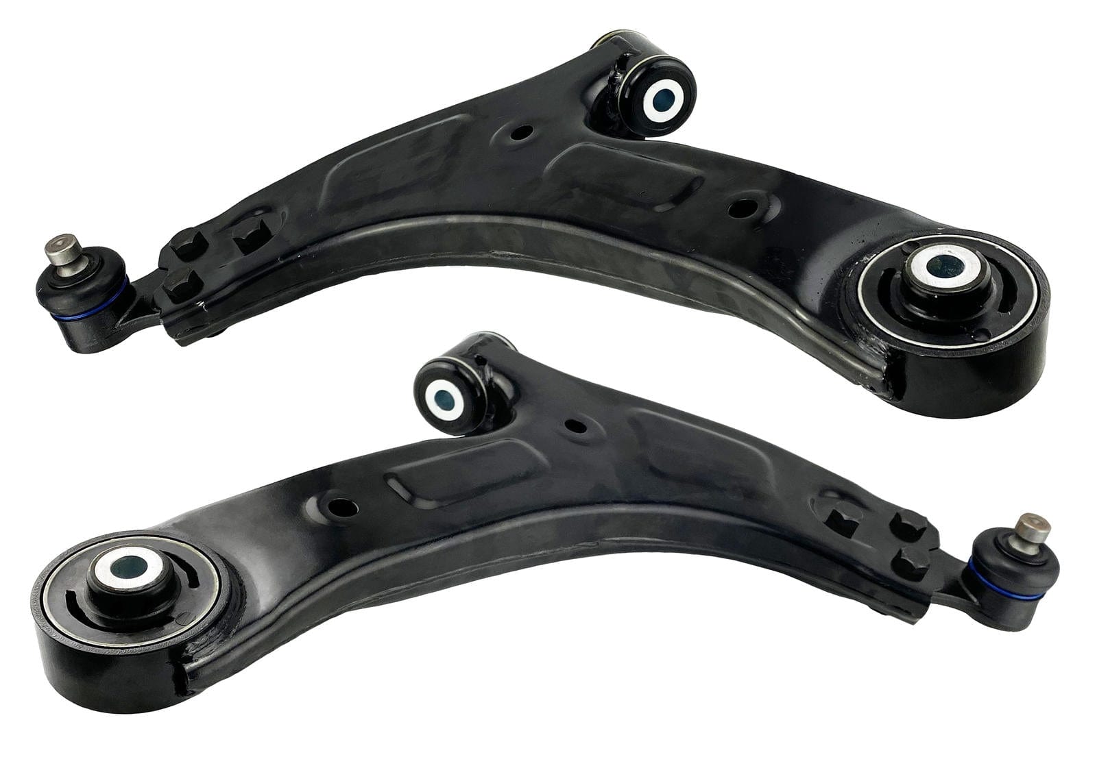 Whiteline 58 x 43 x 10 cm / Replacement ront Control Arm Lower - Arm to Suit Hyundai iLoad/iMax TQ SR