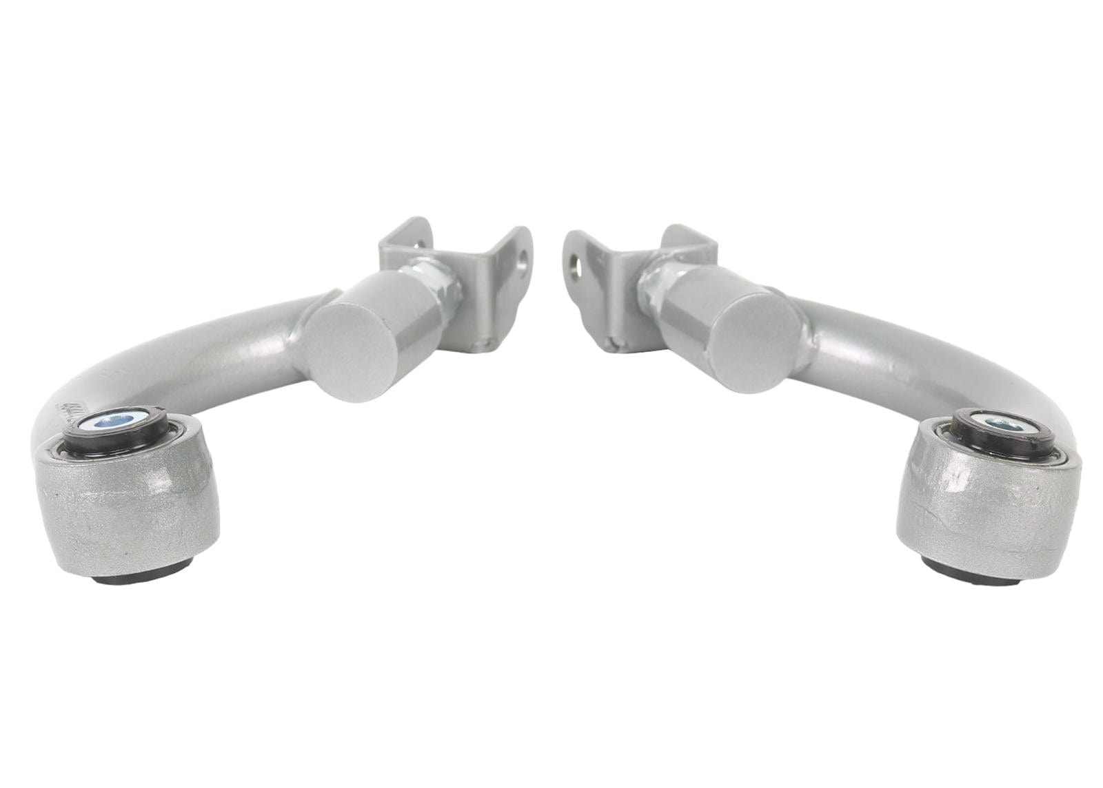 Whiteline 59 x 10 x 20 cm / Performance - on-car adjustable camber correction - MOTORSPORT Control Arm Upper - Arm Camber Adjustable to Suit Toyota Yaris GR XP AWD SR