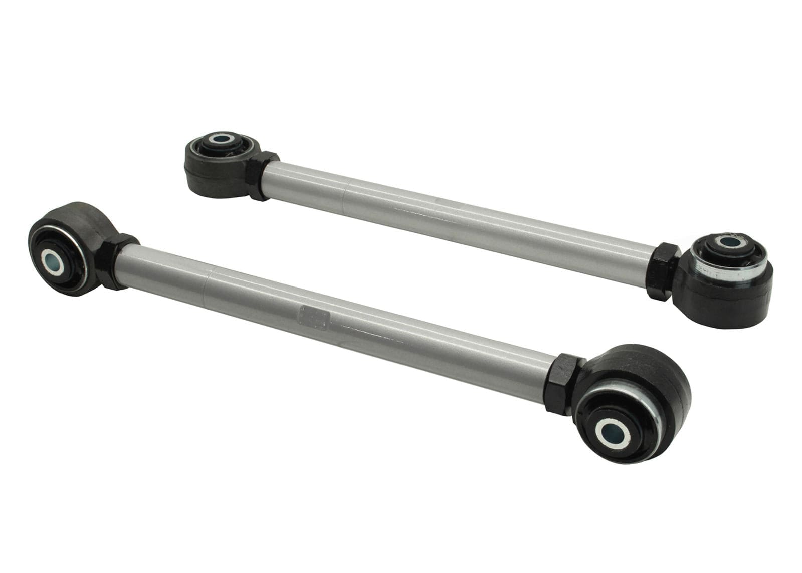 Whiteline 59 x 20 x 10 cm / Performance - on-car adjustable pinion angle correction - recommend use with KBR37 - MOTORSPORT Rear Trailing Arm Lower - Arm to Suit Ford Mustang S197 SR