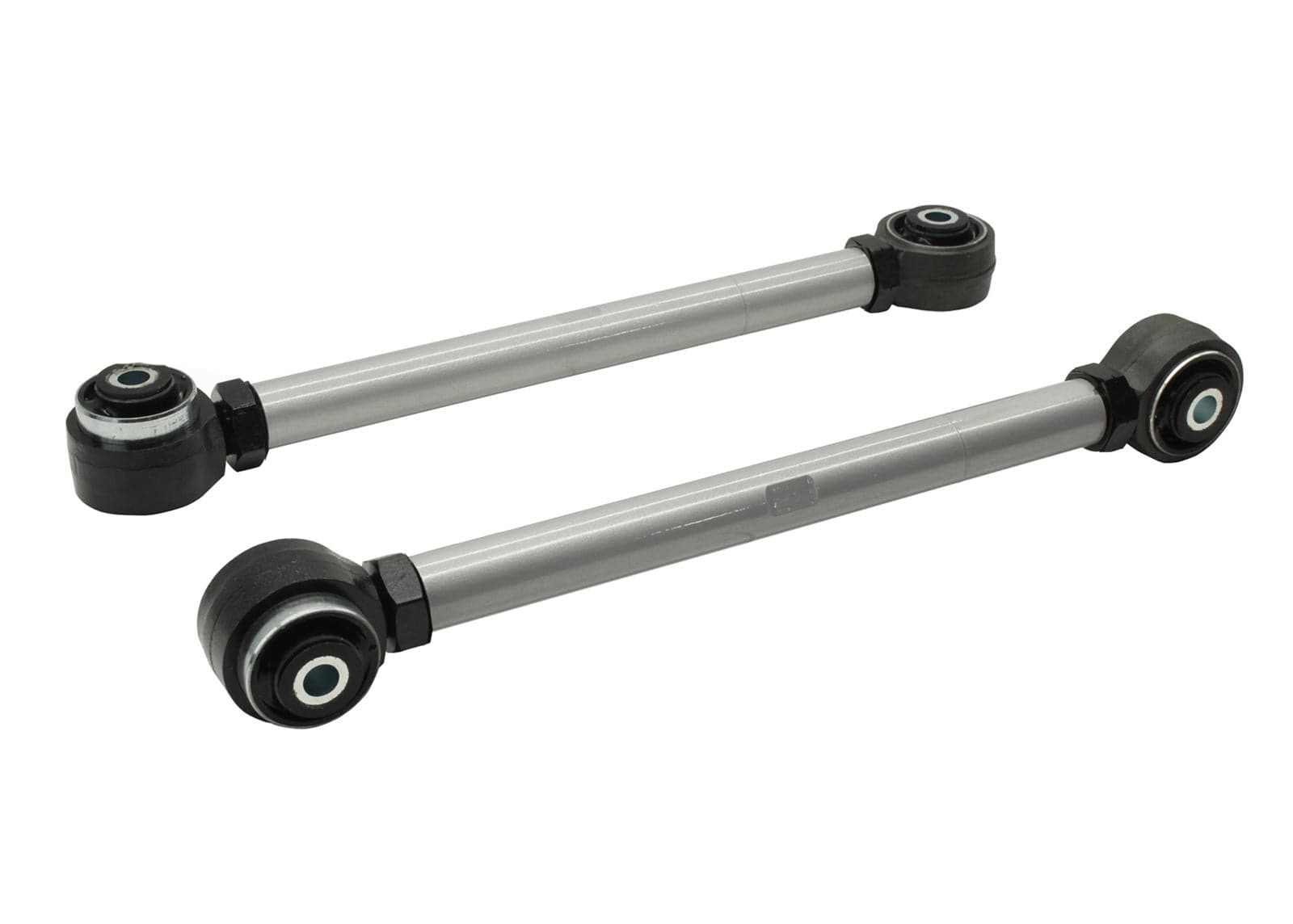 Whiteline 59 x 20 x 10 cm / Performance - on-car adjustable pinion angle correction - recommend use with KBR37 - MOTORSPORT Rear Trailing Arm Lower - Arm to Suit Ford Mustang S197 SR