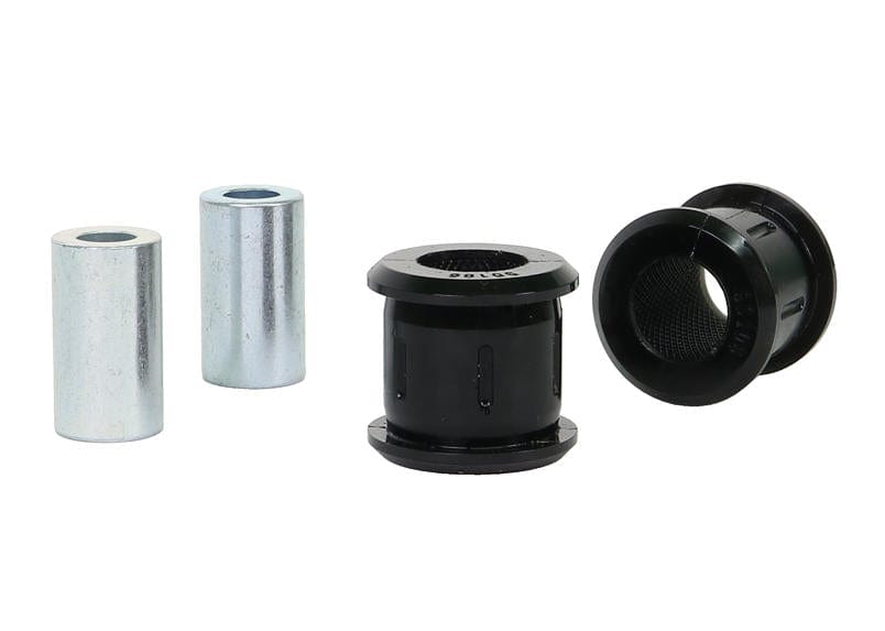 Whiteline 6 x 14 x 20 cm Rear Trailing Arm Lower - Front Bushing Kit to Suit Lexus GS, IS and Toyota Altezza SR