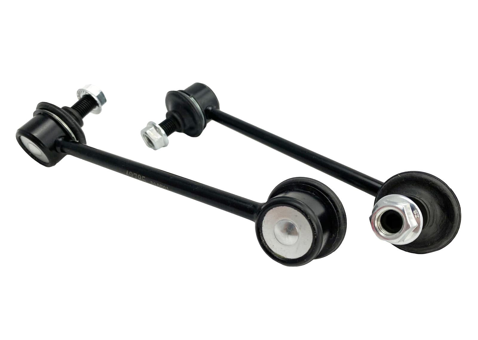 Whiteline 6 x 14 x 35 cm / 150mm - horizontal 35deg opposed ball joints Rer Sway Bar Link to Suit Mazda CX-5, CX-9, Mazda3 and Mazda6 SR