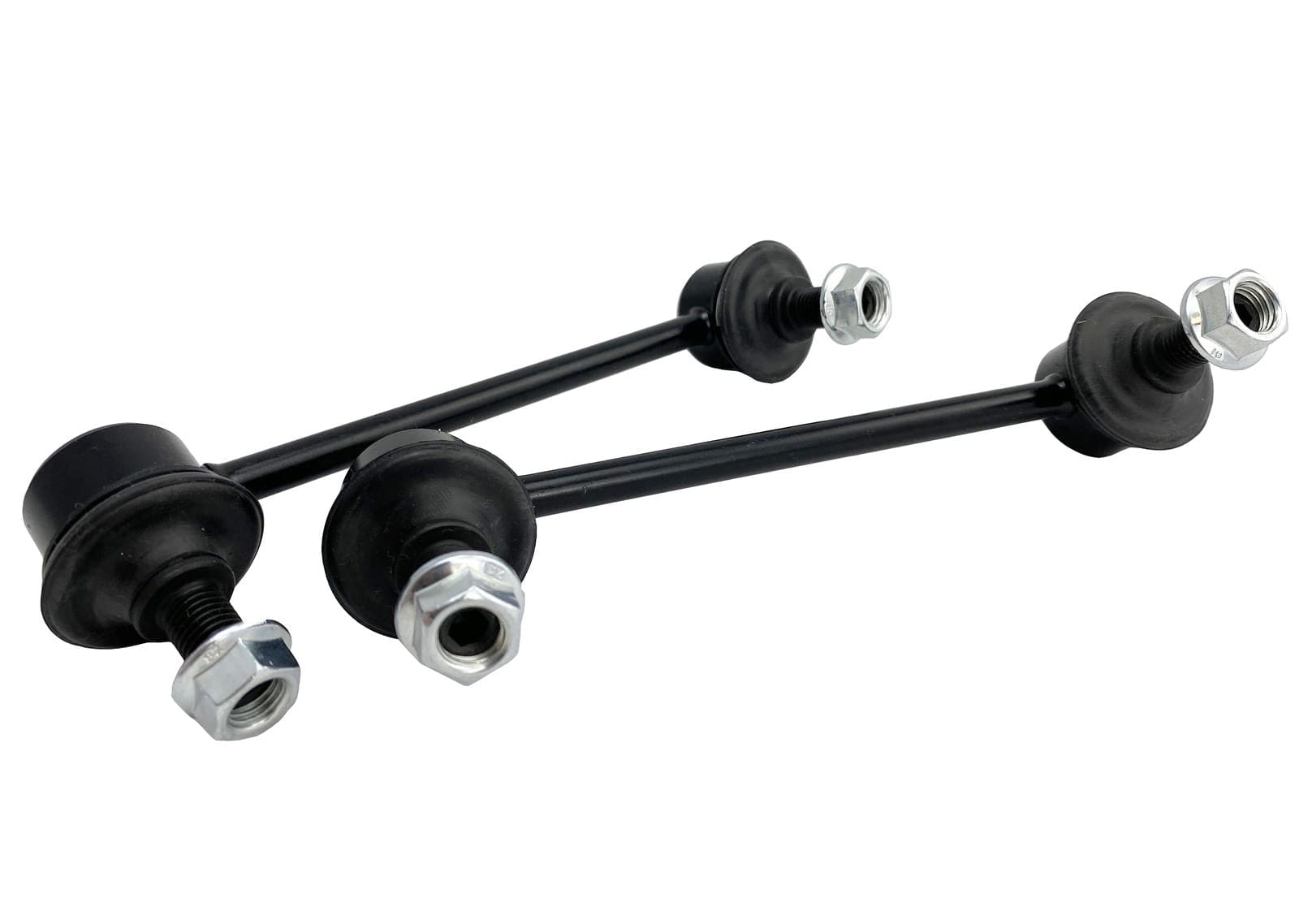 Whiteline 6 x 14 x 35 cm / 150mm - horizontal 35deg opposed ball joints Rer Sway Bar Link to Suit Mazda CX-5, CX-9, Mazda3 and Mazda6 SR