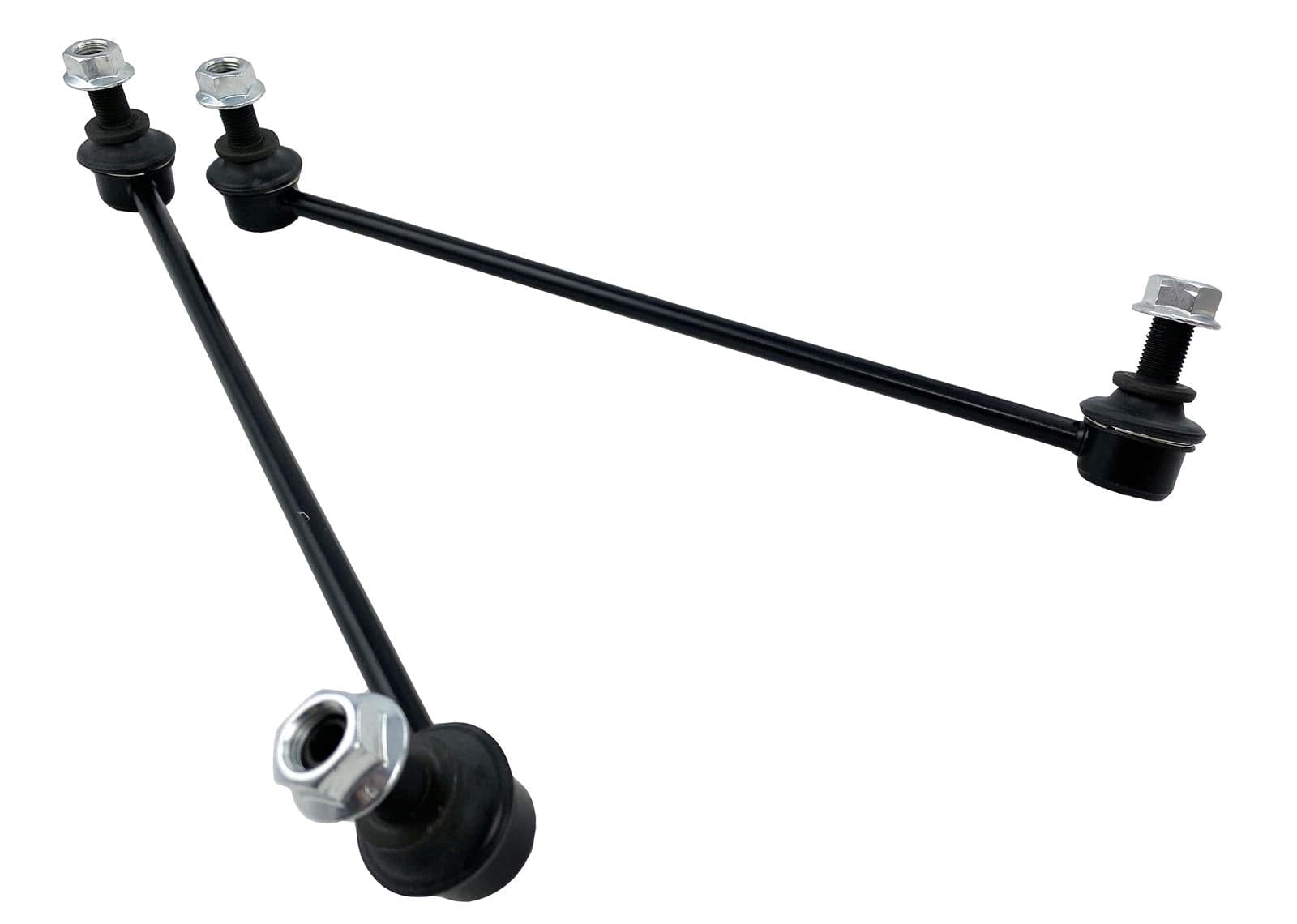 Whiteline 6 x 14 x 50 cm / 320mm - horizontal 20deg opposed ball joints Front Sway Bar Link to Suit Honda Accord CR SR