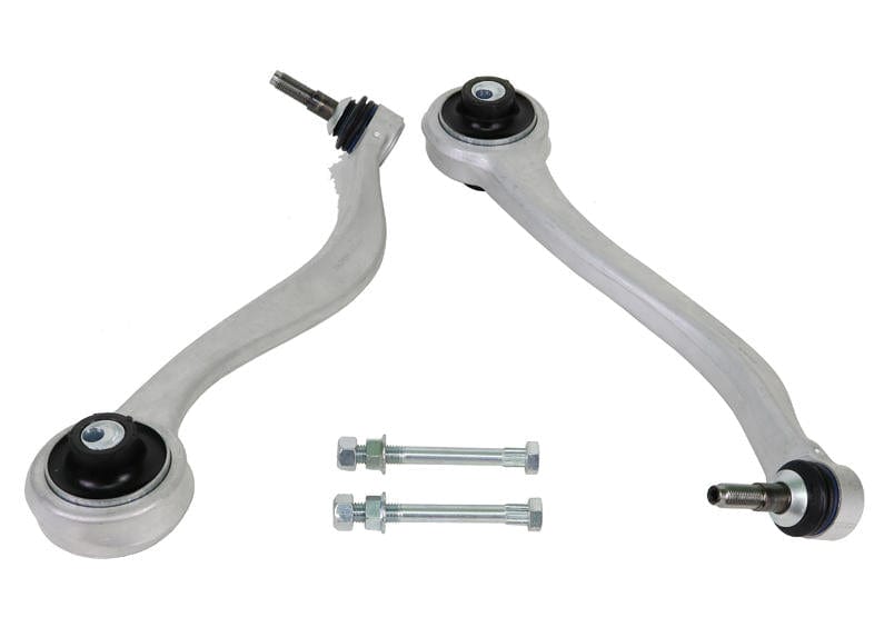 Whiteline 60 x 10 x 20 cm / Replacement Front Radius Arm Lower - Arm to Suit BMW M2, M3, M4 F80 SR