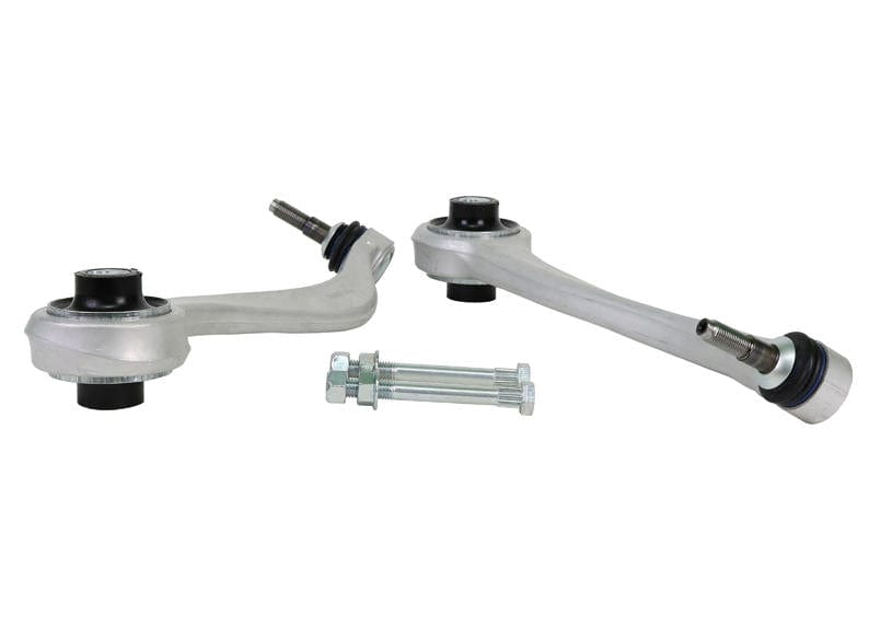 Whiteline 60 x 10 x 20 cm / Replacement Front Radius Arm Lower - Arm to Suit BMW M2, M3, M4 F80 SR