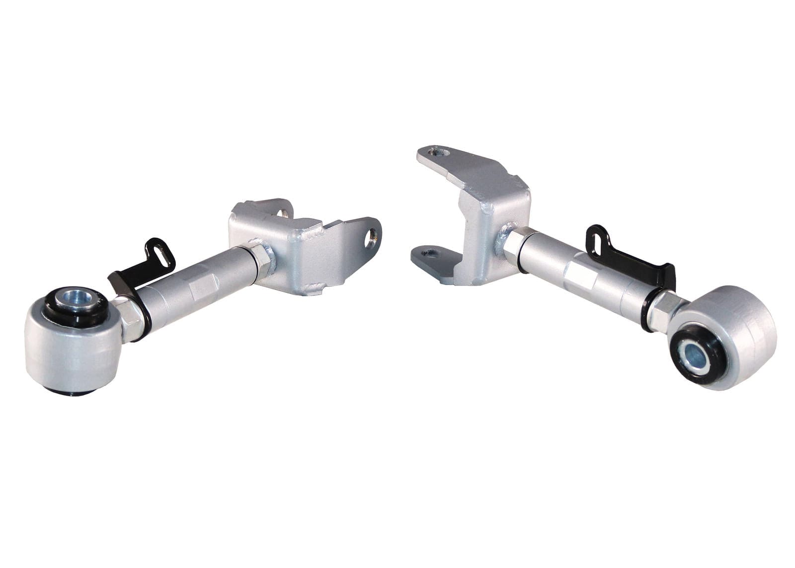 Whiteline 60 x 20 x 10 cm / Performance - on-car adjustable camber correction - use with KTA328 - MOTORSPORT Rear Control Arm Upper Rear - Arm to Suit Tesla Model 3 and Model Y SR