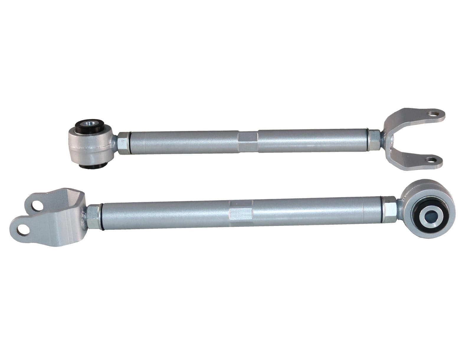 Whiteline 60 x 20 x 10 cm / Performance - on-car adjustable setback and wheel base correction - MOTORSPORT Rear Control Arm Lower Rear - Arm to Suit Tesla Model 3 and Model Y SR