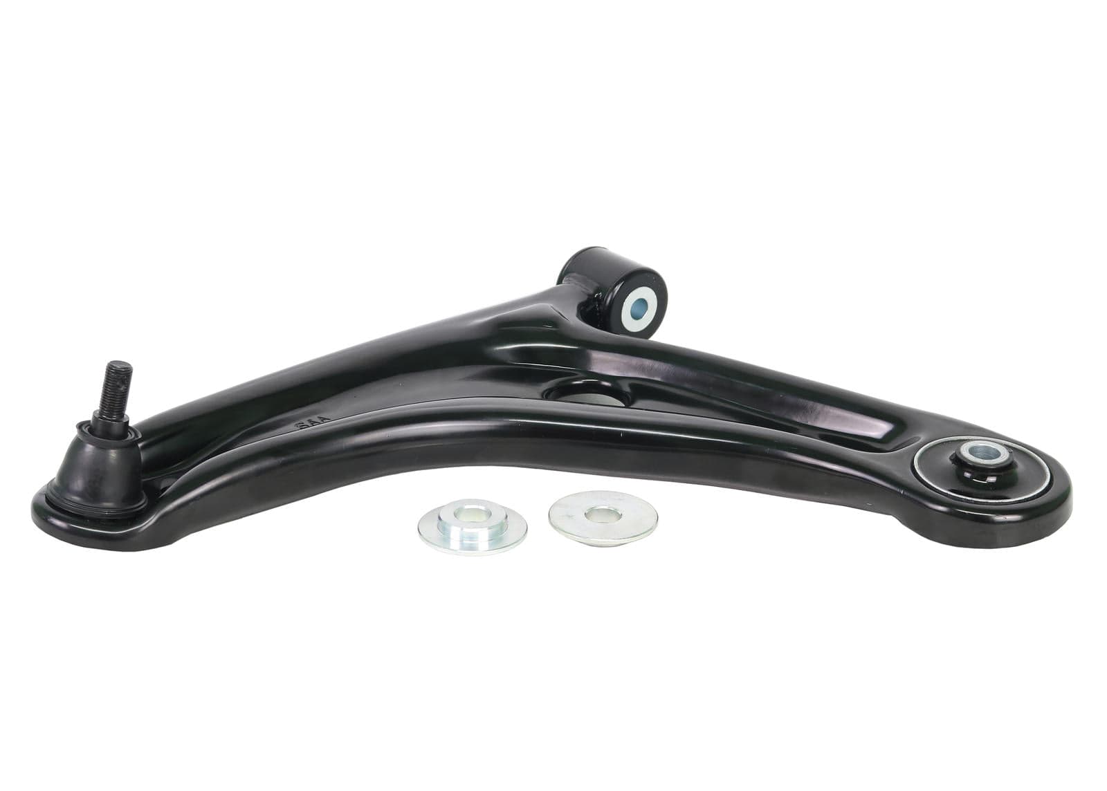 Whiteline 60 x 20 x 10 cm / Replacement Front Control Arm Lower - Arm to Suit Honda City GD, GE and Jazz GD SR