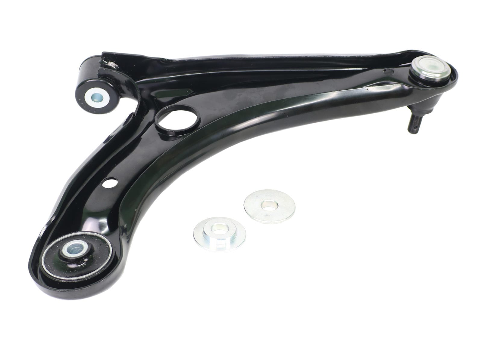 Whiteline 60 x 20 x 10 cm / Replacement Front Control Arm Lower - Arm to Suit Honda City GD, GE and Jazz GD SR