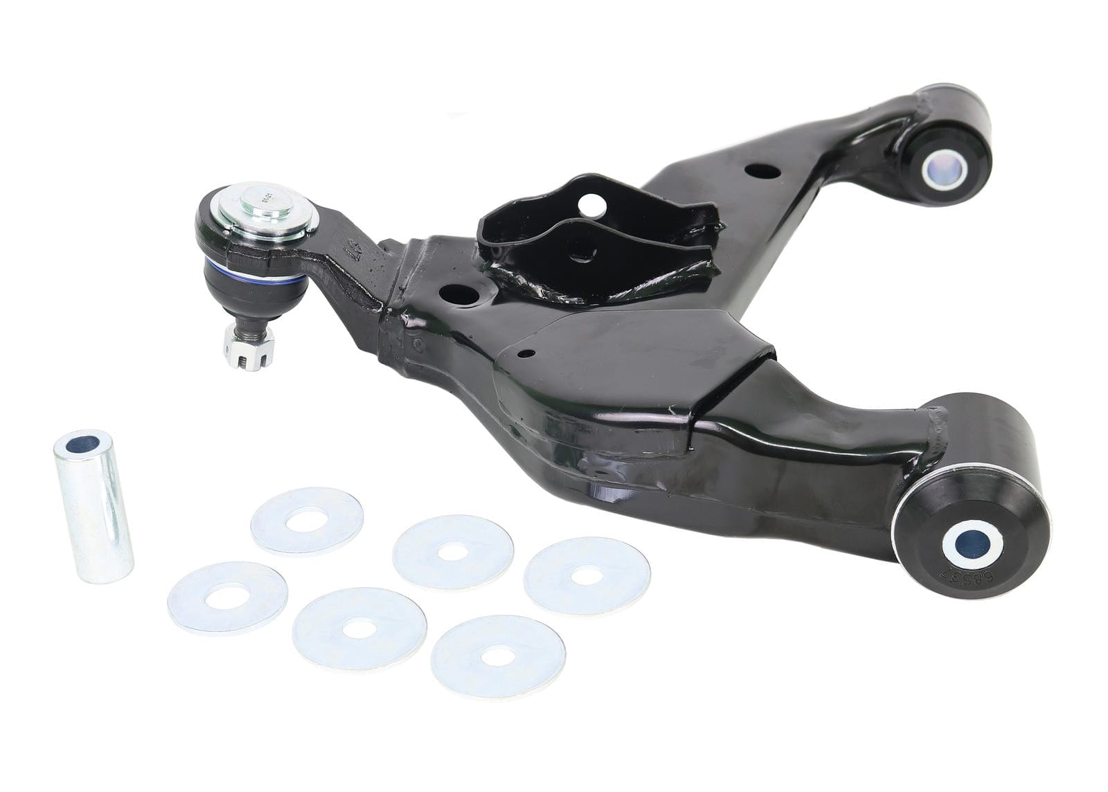 Whiteline 60 x 20 x 10 cm / Replacement Front Control Arm Lower - Arm to Suit Toyota HiLux 2005-2015 and Foton Tunland P201 4wd SR