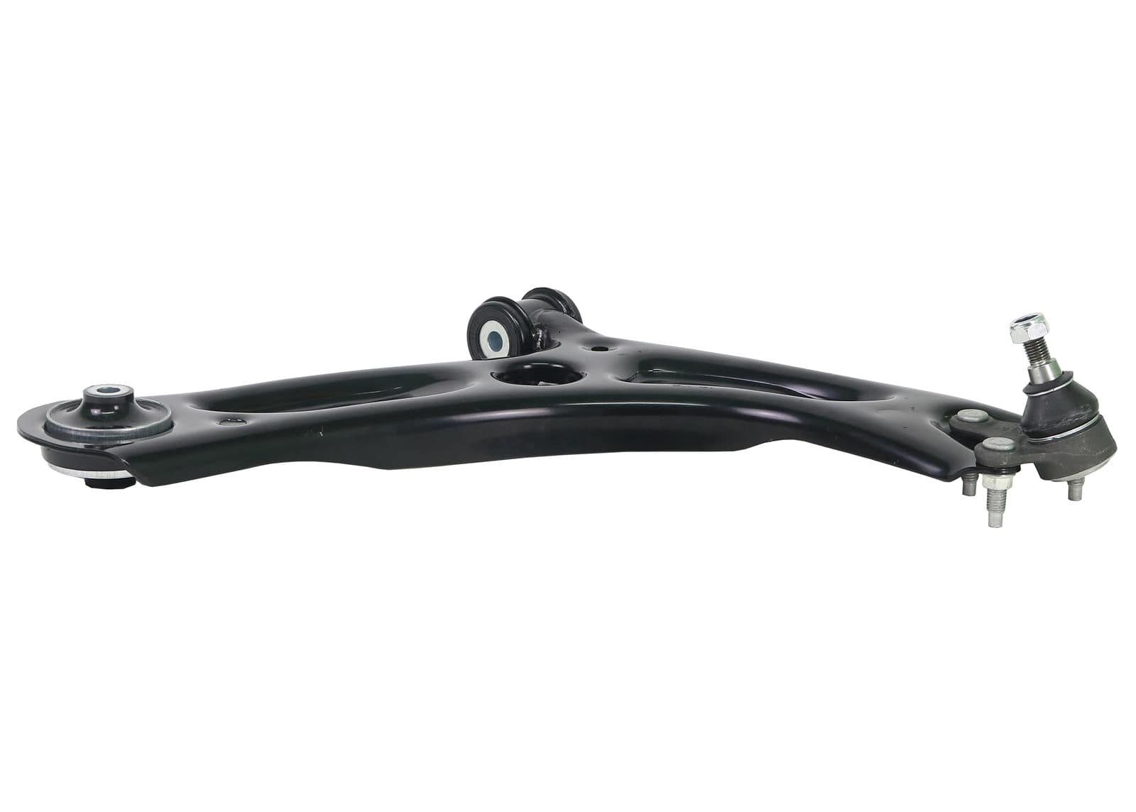 Whiteline 60 x 37 x 10 cm / Replacement Front Control Arm Lower - Arm Right to Suit Audi, Seat, Skoda and Volkswagen MQB Fwd/Awd SR