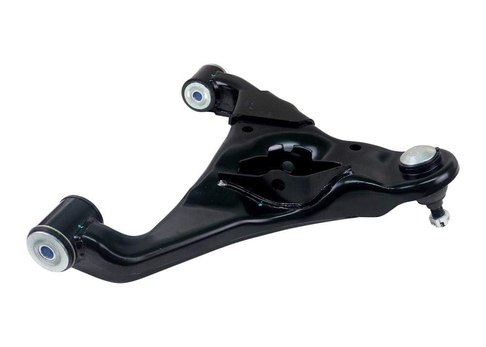 Whiteline 60 x 60 x 10 cm / Replacement Front Control Arm Lower - Arm Left to Suit Ford Ranger PXI, II and Mazda BT-50 UP, UR 2wd/4wd SR
