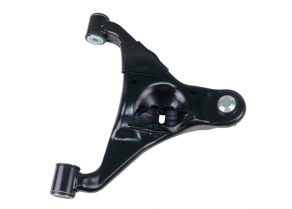 Whiteline 60 x 60 x 10 cm / Replacement Front Control Arm Lower - Arm Left to Suit Ford Ranger PXI, II and Mazda BT-50 UP, UR 2wd/4wd SR