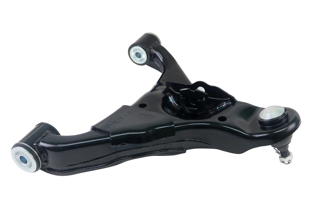 Whiteline 60 x 60 x 10 cm / Replacement Front Control Arm Lower - Arm Right to Suit Ford Ranger PXI, II and Mazda BT-50 UP, UR 2wd/4wd SR