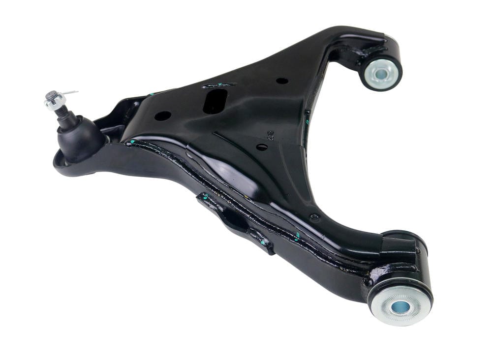 Whiteline 60 x 60 x 10 cm / Replacement Front Control Arm Lower - Arm Right to Suit Ford Ranger PXI, II and Mazda BT-50 UP, UR 2wd/4wd SR
