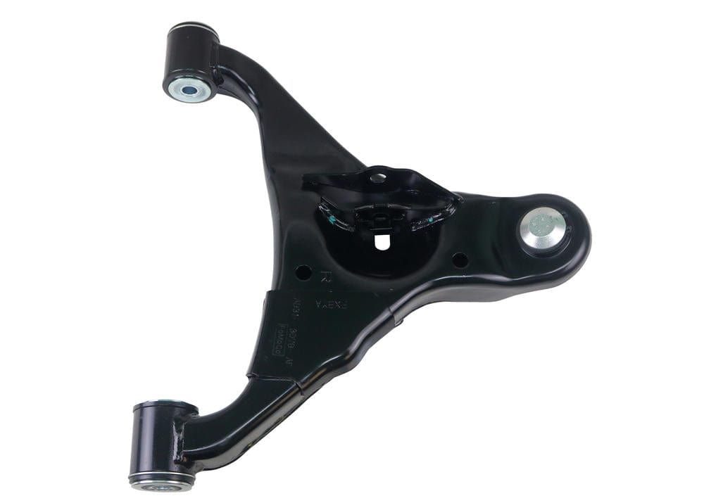 Whiteline 60 x 60 x 10 cm / Replacement Front Control Arm Lower - Arm Right to Suit Ford Ranger PXI, II and Mazda BT-50 UP, UR 2wd/4wd SR