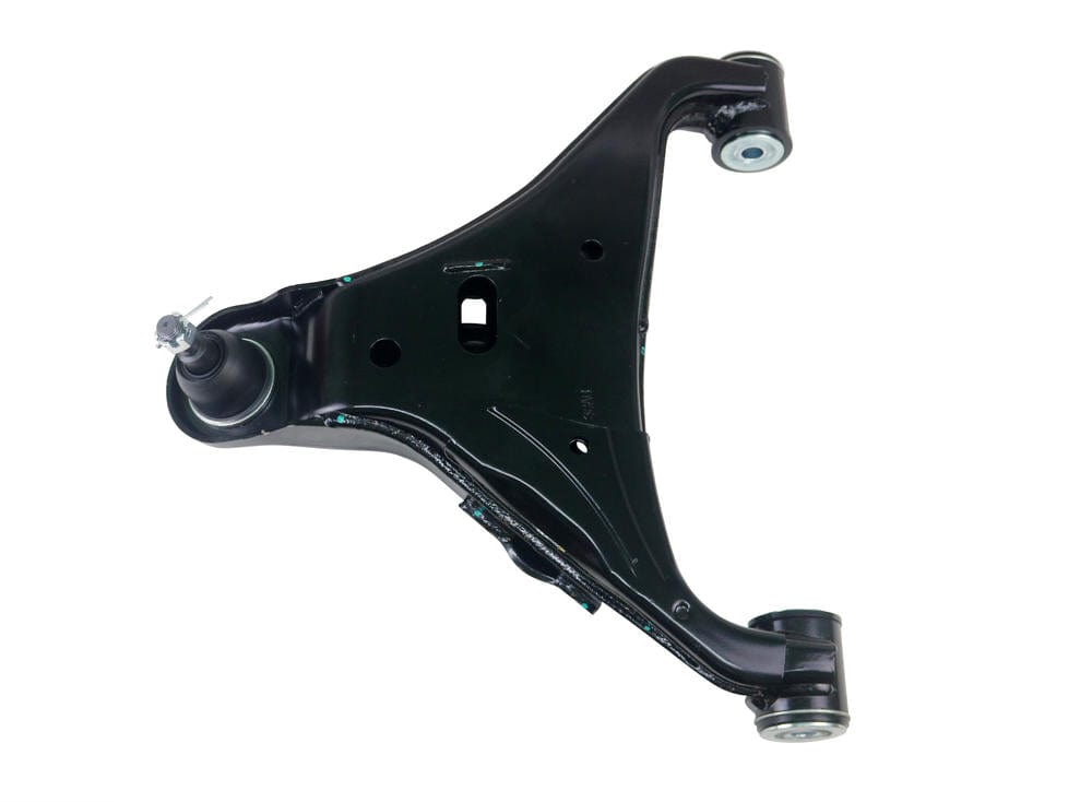 Whiteline 60 x 60 x 10 cm / Replacement Front Control Arm Lower - Arm Right to Suit Ford Ranger PXI, II and Mazda BT-50 UP, UR 2wd/4wd SR