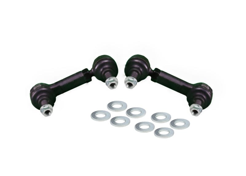 Whiteline 7 x 14 x 10 cm / Adjustable extra heavy duty Rear Sway Bar Link to Suit Mercedes-Benz A45 AMG W176 SR