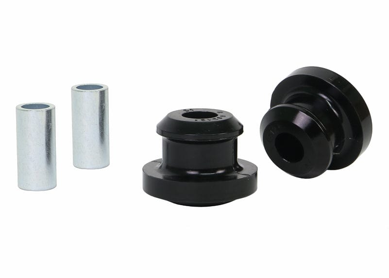 Whiteline 7 x 14 x 20 cm / 1 piece bushing design Front Strut Rod - To Chassis Bushing Kit to Suit Holden Commodore VB-VS and HSV SR