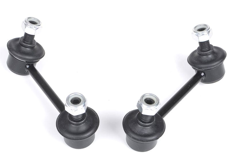 Whiteline 7 x 14 x 20 cm / 100mm - horizontal 25deg opposed ball joints Rear Sway Bar Link to Suit Toyota Rav 4 ACA20 SR