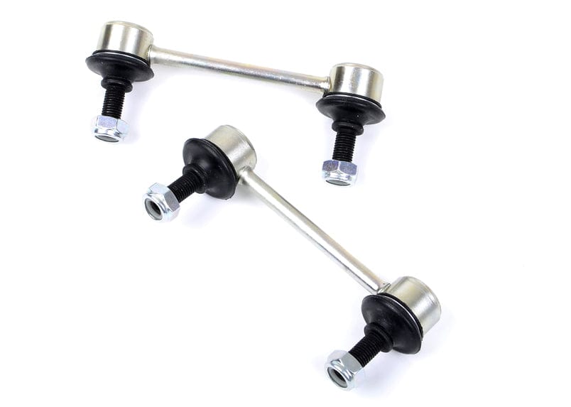 Whiteline 7 x 14 x 20 cm / 115mm - horizontal parallel ball joints Front Sway Bar Link to Suit Holden Colorado, Rodeo and Isuzu D-Max SR