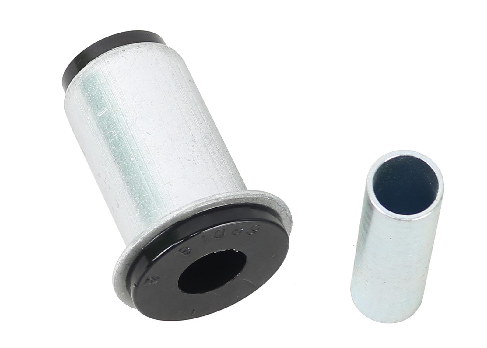 Whiteline 7 x 14 x 20 cm / 13mm ID - to chassis Front Steering Idler Arm - Bushing Kit to Suit Chrysler Valiant SR