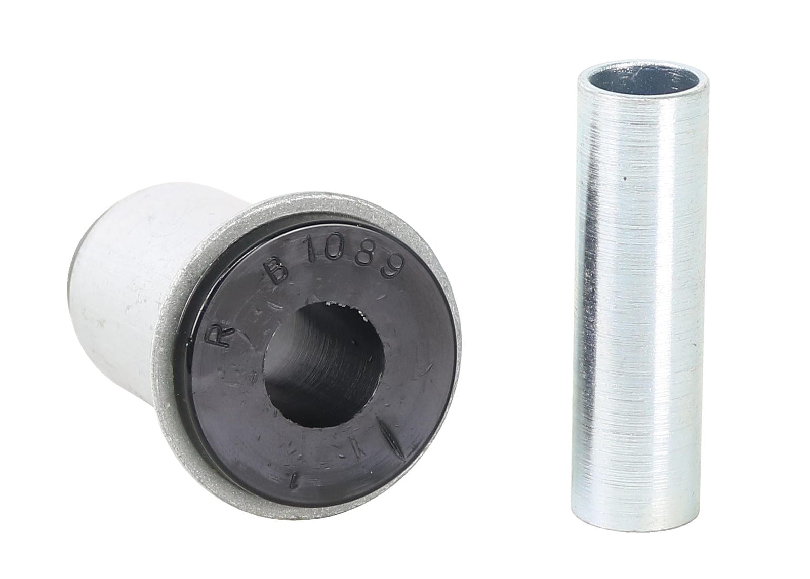 Whiteline 7 x 14 x 20 cm / 13mm ID - to chassis Front Steering Idler Arm - Bushing Kit to Suit Chrysler Valiant SR