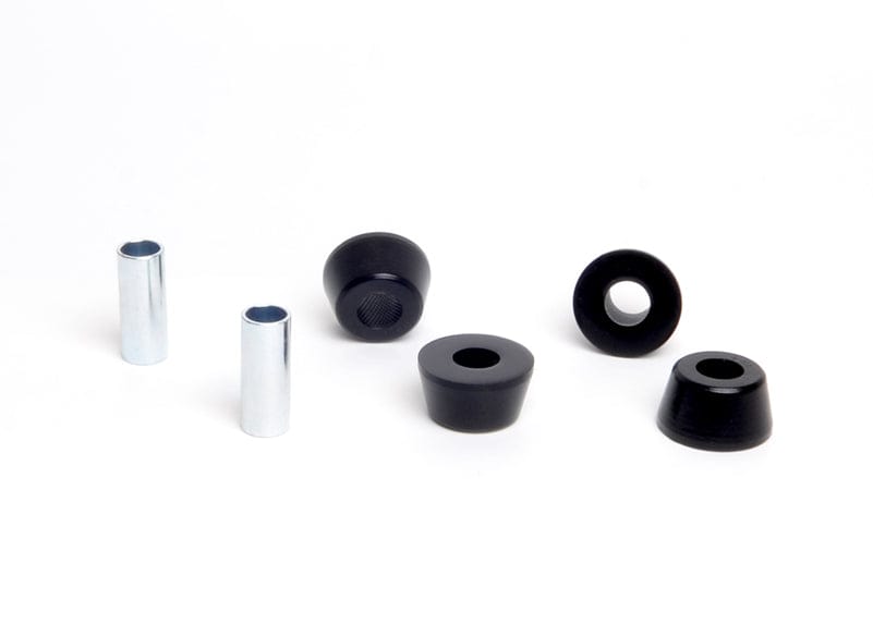 Whiteline 7 x 14 x 20 cm / 18.5mm ID Front Strut Rod - To Chassis Bushing Kit to Suit Toyota HiAce SR