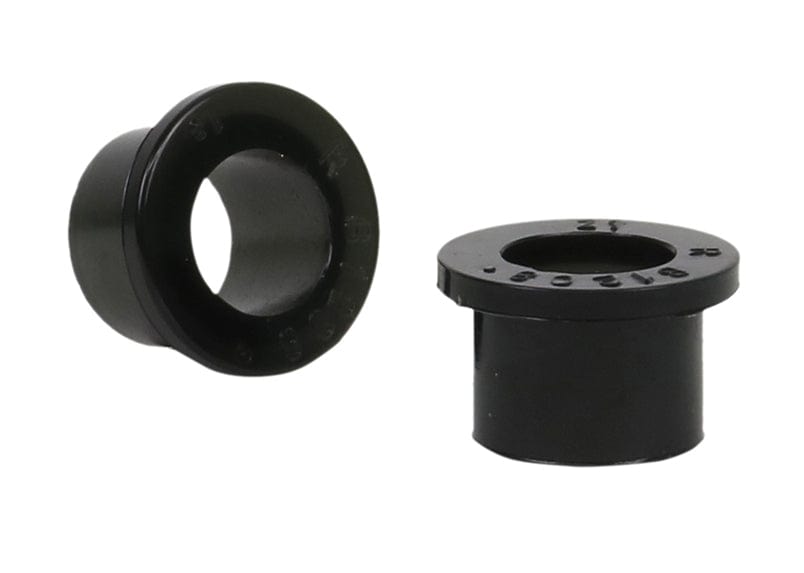 Whiteline 7 x 14 x 20 cm / 18mm ID Front Steering Idler Arm - Bushing Kit to Suit Toyota HiLux, 4Runner, Celica, Corolla and Cressida SR