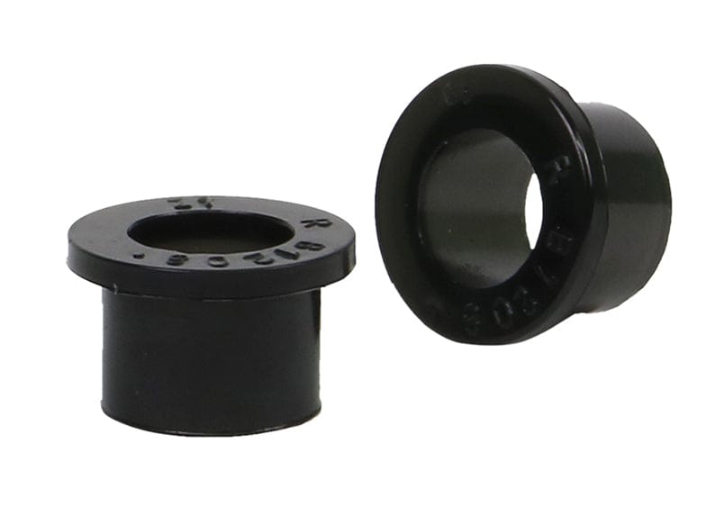Whiteline 7 x 14 x 20 cm / 18mm ID Front Steering Idler Arm - Bushing Kit to Suit Toyota HiLux, 4Runner, Celica, Corolla and Cressida SR