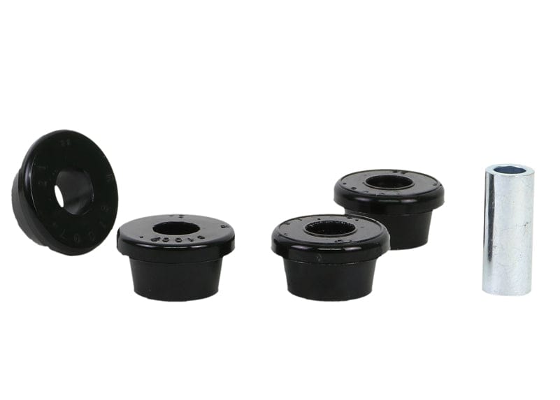 Whiteline 7 x 14 x 20 cm / 2 piece bushing design Rear Panhard Rod - Bushing Kit to Suit Holden Commodore VB-VS and HSV SR