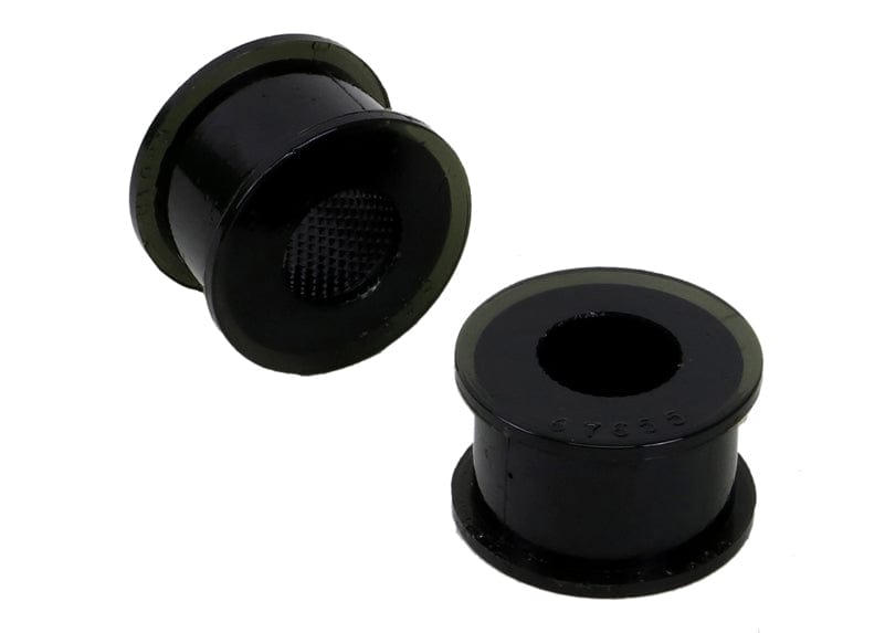 Whiteline 7 x 14 x 20 cm / 21mm ID Front Sway Bar Link - Lower Eye Bushing Kit to Suit Volkswagen Transporter T3 SR