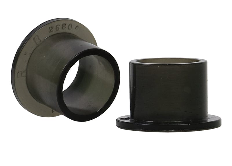 Whiteline 7 x 14 x 20 cm / 24mm OD, 19.4mm ID - suits models 08/1991 - on Front Steering Idler Arm - Bushing Kit to Suit Toyota HiLux and 4Runner SR