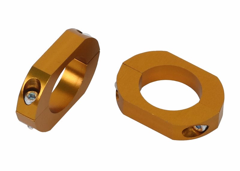 Whiteline 7 x 14 x 20 cm / 28 - 30mm Universal Sway Bar Lateral Lock - Kit 28-30mm SR