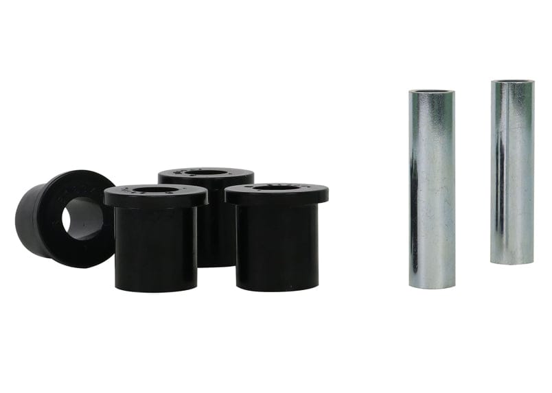 Whiteline 7 x 14 x 20 cm / 34mm OD - suits SA and SB models Front Control Arm Lower - Inner Bushing Kit to Suit Mitsubishi L300 SA-SE SR