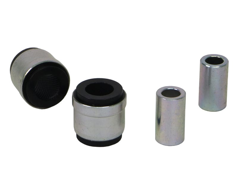 Whiteline 7 x 14 x 20 cm / 39.1mm OD Rear Panhard Rod - Bushing Kit to Suit Jeep Wrangler JK SR
