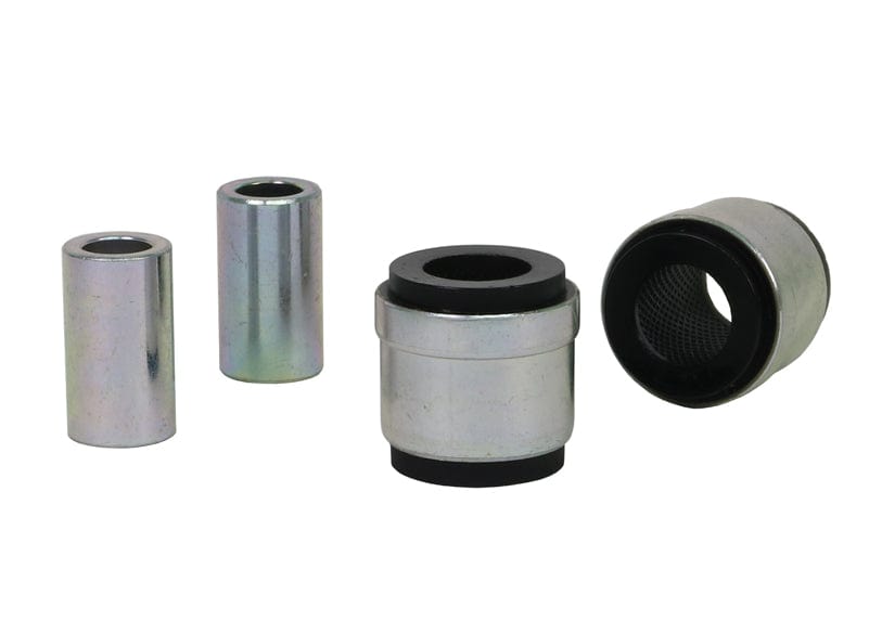 Whiteline 7 x 14 x 20 cm / 39.1mm OD Rear Panhard Rod - Bushing Kit to Suit Jeep Wrangler JK SR