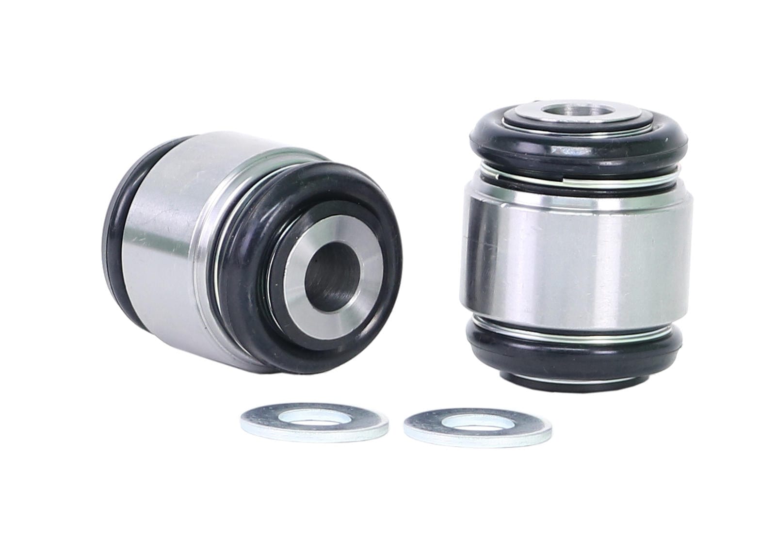 Whiteline 7 x 14 x 20 cm / 40.2mm OD Rear Control Arm - Outer Bearing Kit to Suit Ford Falcon/Fairlane AU, Sbaru BRZ, Impreza, Levorg, Liberty and Toyota 86 SR