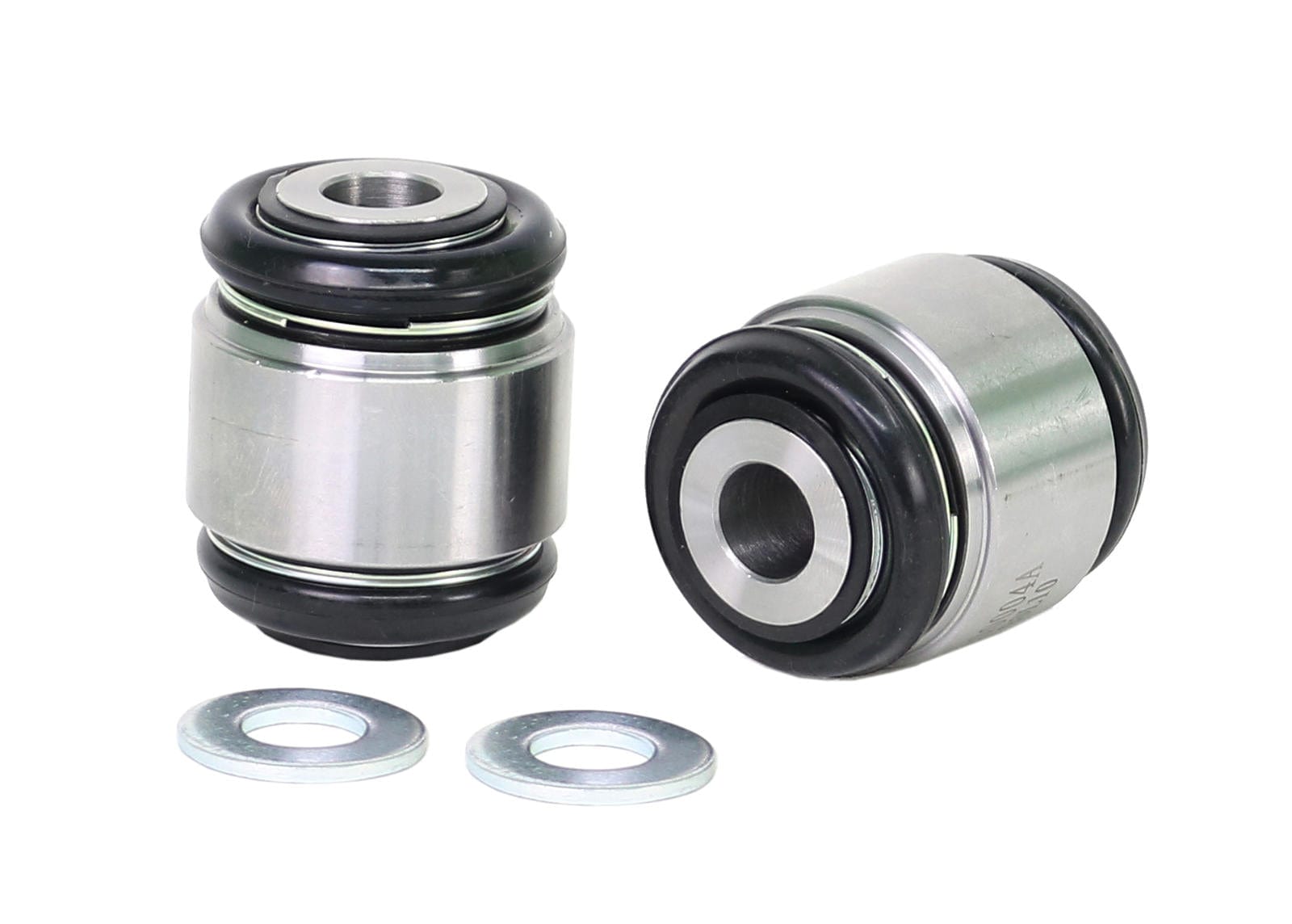 Whiteline 7 x 14 x 20 cm / 40.2mm OD Rear Control Arm - Outer Bearing Kit to Suit Ford Falcon/Fairlane AU, Sbaru BRZ, Impreza, Levorg, Liberty and Toyota 86 SR