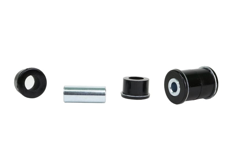 Whiteline 7 x 14 x 20 cm / 55mm L Front Control Arm Lower - Inner Front Bushing Kit to Suit Subaru Forester, Impreza, Liberty and Outback SR
